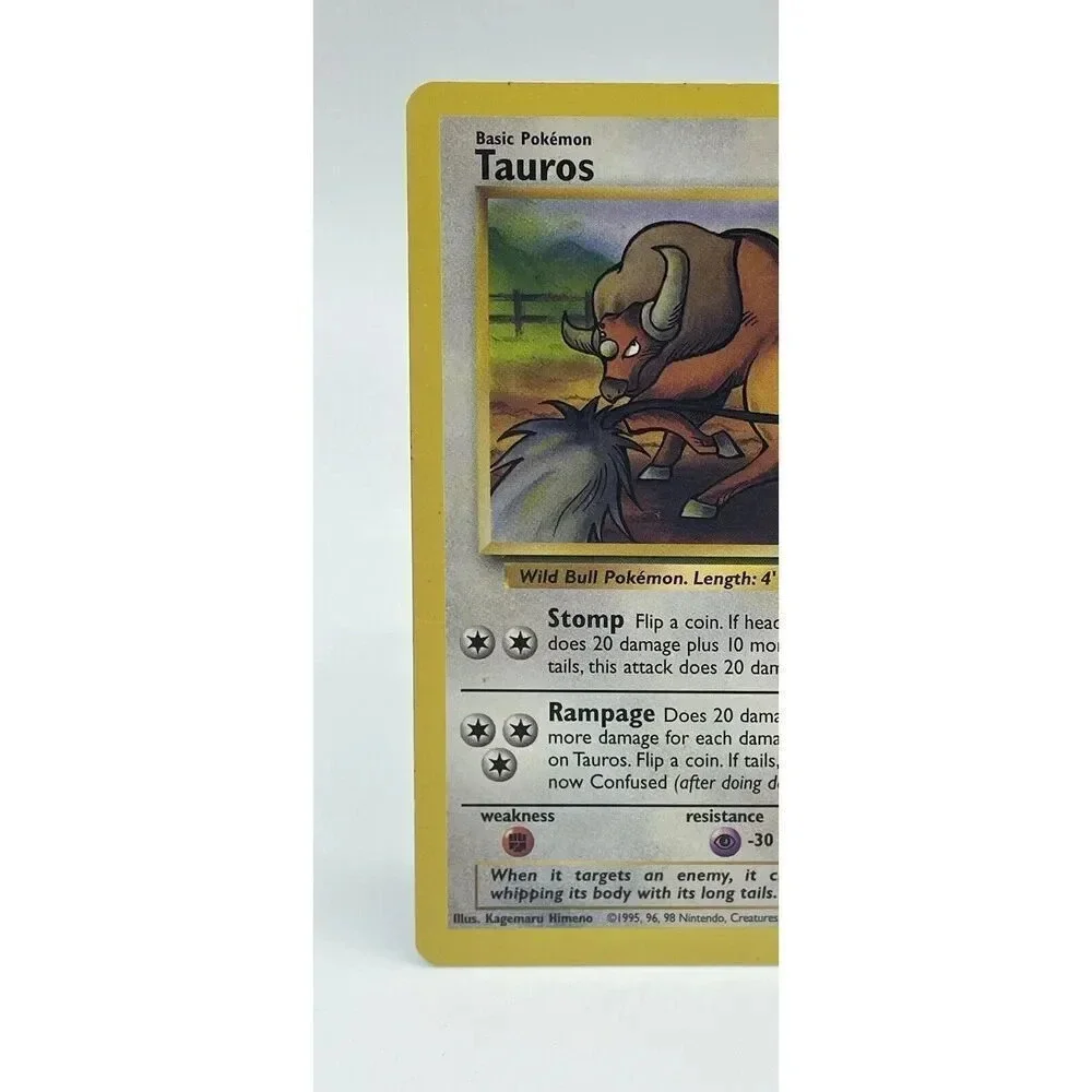 Pokemon this rare